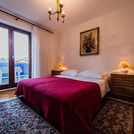 Apartmán Milena *