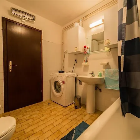 Milena Apartmán *