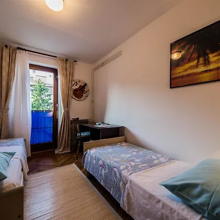 Apartmán Milena Rovinj