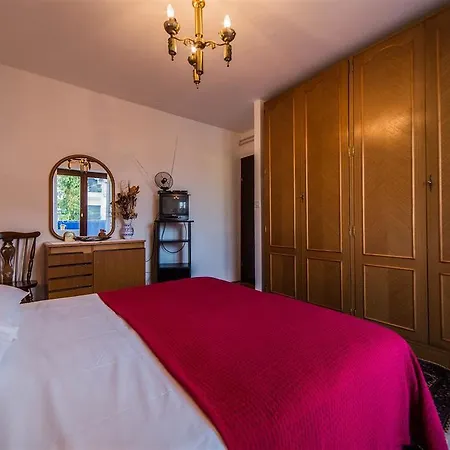 Apartmán Milena
