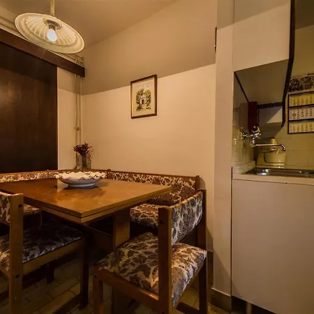 Milena Apartmán