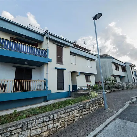 Apartmán Milena