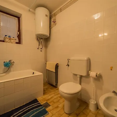 Milena Apartmán Rovinj