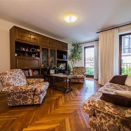 Apartmán Milena *