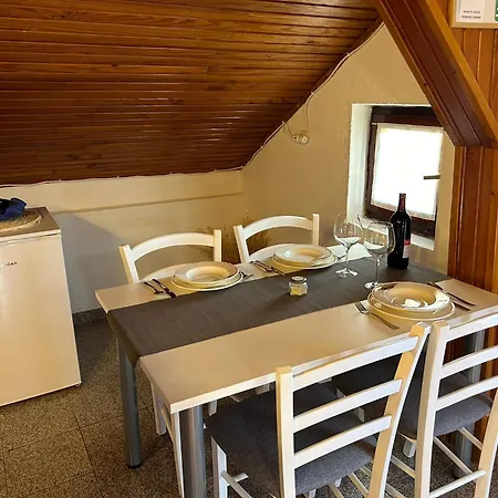 Apartment Milena