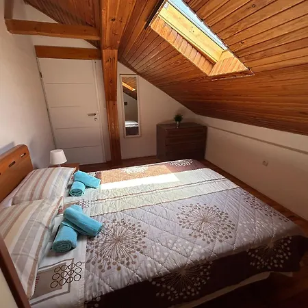 Apartment Milena