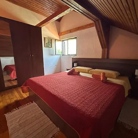 Milena Apartment Brtonigla