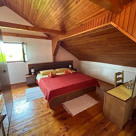 Apartment Milena Brtonigla