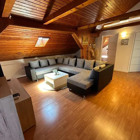 Milena Apartment