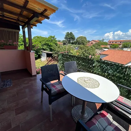Apartment Milena *