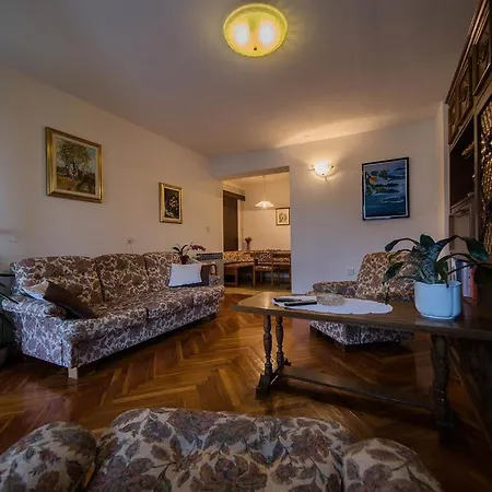 Milena Apartamento *