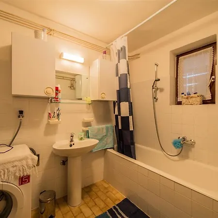 Milena Apartamento Rovinj