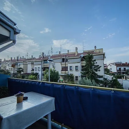 Apartamento Milena *