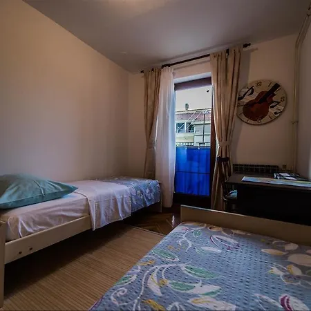 Milena Apartamento *