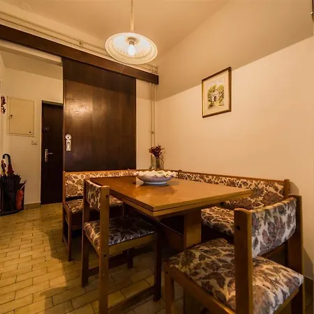 Milena Apartamento