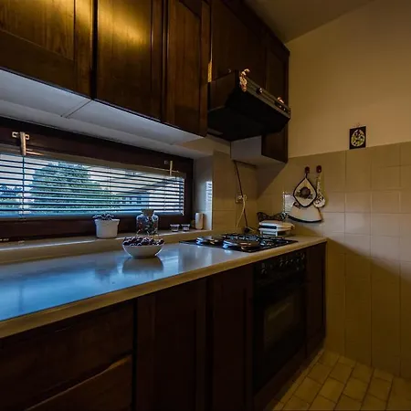 Milena Apartamento *
